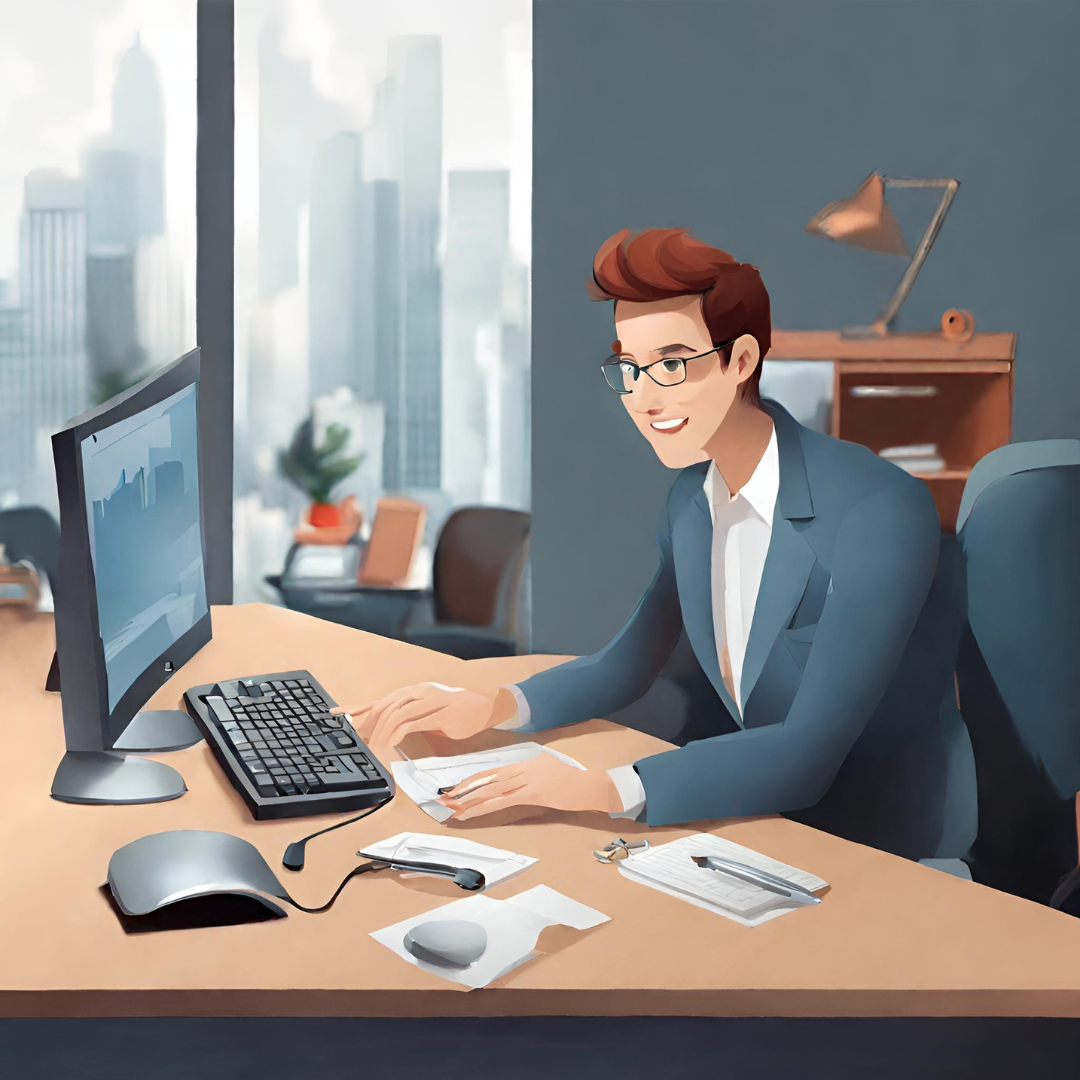 THÀNH LẬP DOANH NGHIỆP